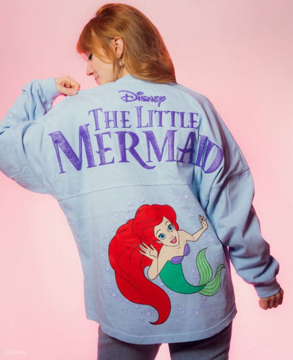 Moletom Ariel importado