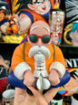 Cofre Mestre Kame