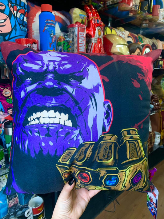 Almofada Marvel