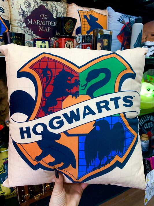 Almofada Harry Potter