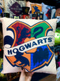 Almofada Harry Potter