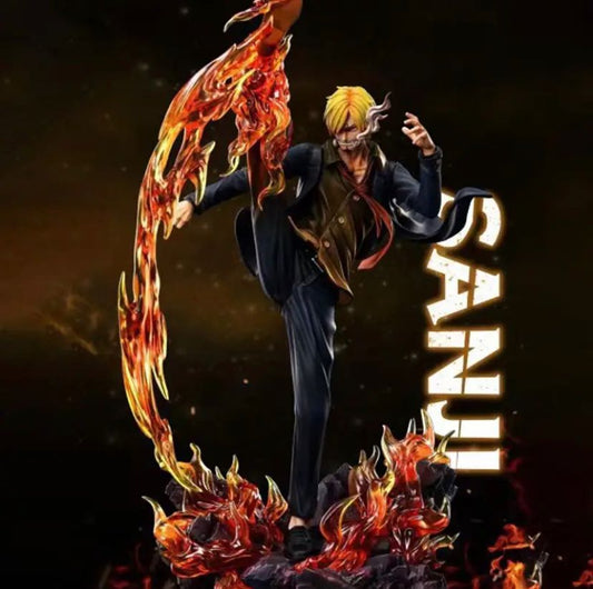 Boneco Sanji One Piece