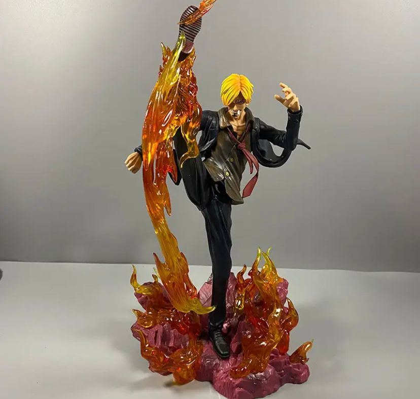 Boneco Sanji One Piece