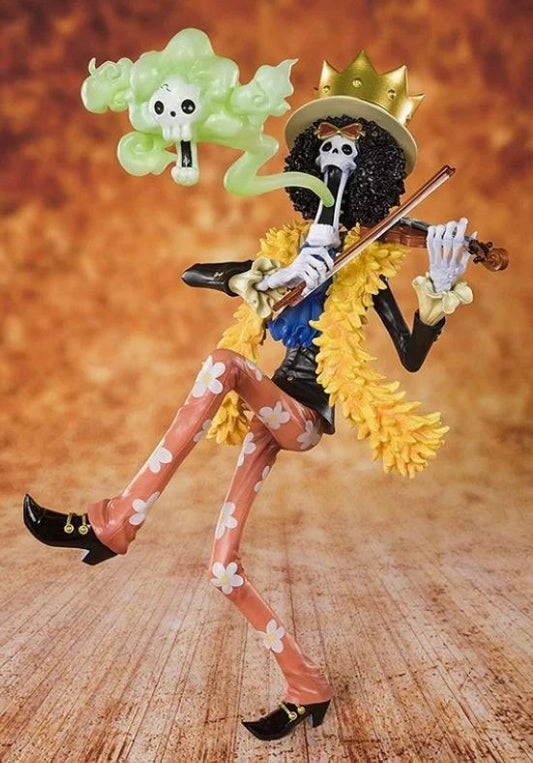 Boneco Brooks One Piece