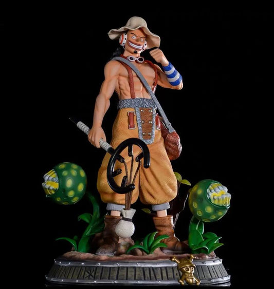 Boneco One Piece