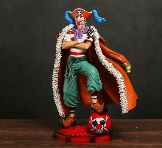Boneco buggy One Piece