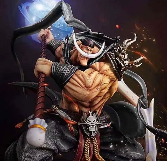 Boneco One Piece