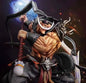 Boneco One Piece