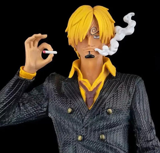 Boneco Sanji One piece