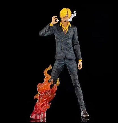 Boneco Sanji One piece