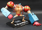 Boneco franky One Piece