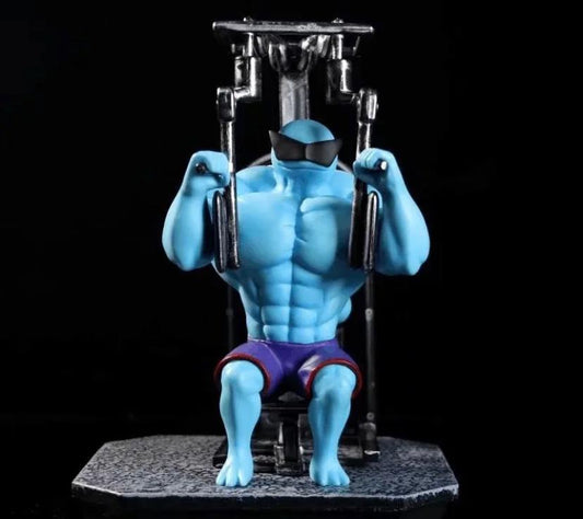 Boneco Squertell