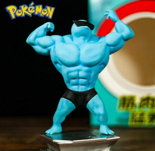Boneco Squertle