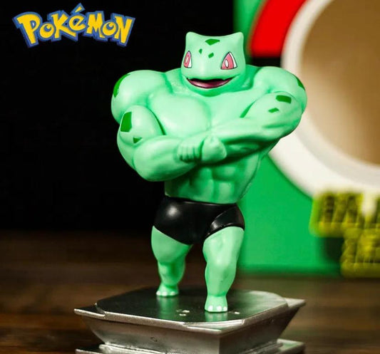 Boneco bubassauro