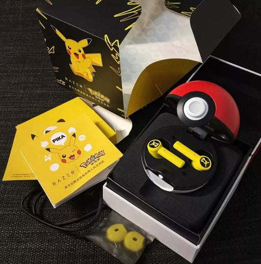 Fone Pokemon