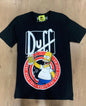 Camiseta Duffy