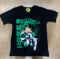 Camiseta My Hero