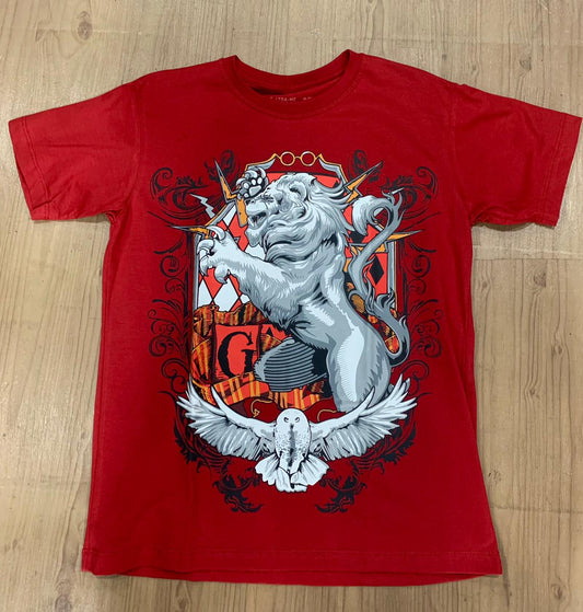 Camiseta Harry