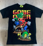 Camiseta Mario