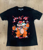 Camiseta Bowser