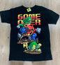 Camiseta mario