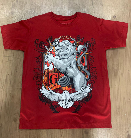 Camiseta Harry