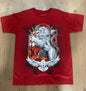 Camiseta Harry