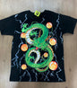 Camisera Dragonball
