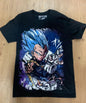 Camiseta Goku