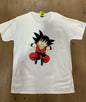 Camiseta Goku