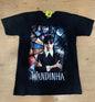 Camiseta Wandinha