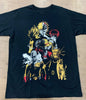 Camisetas Animes