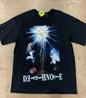 Camiseta Anime