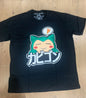 Camiseta Snorlax