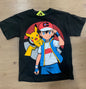 Camiseta Pokemon
