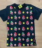Camiseta Mario