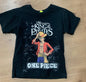 Camiseta Luffy