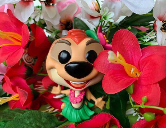 Funko timão