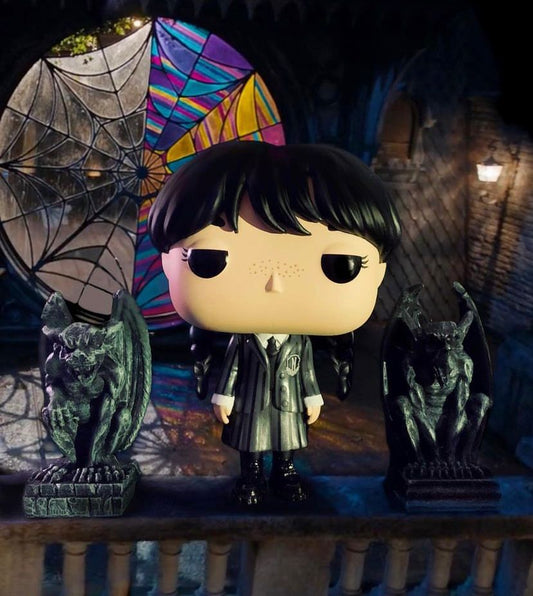 Funko Wandinha