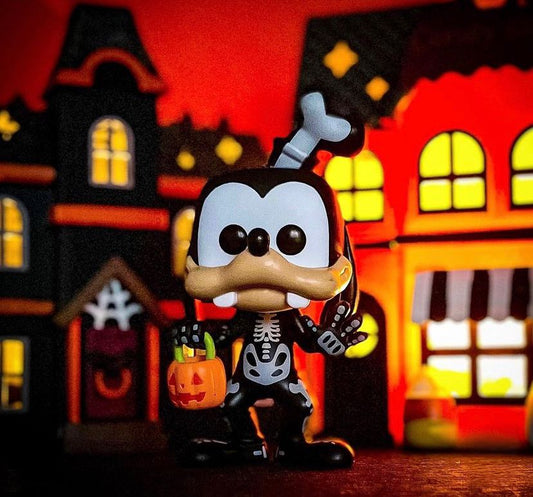 Funko Pateta