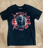 Camiseta Red Hot