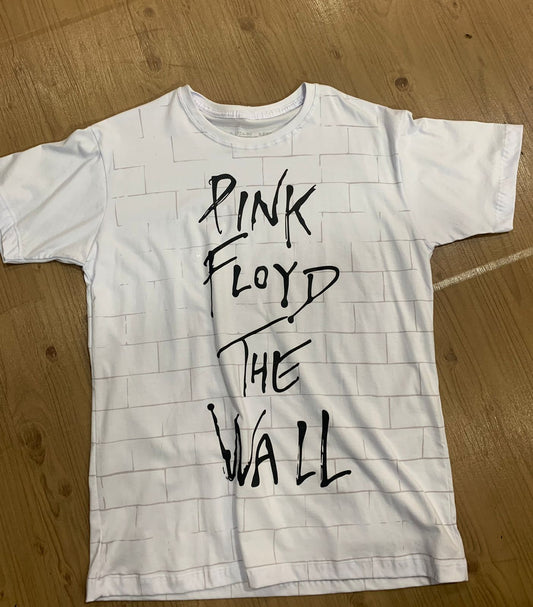 CamisetaPink Floyd