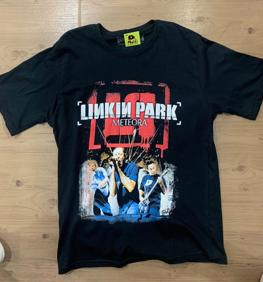 Camiseta Linkin Park