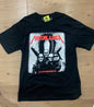 Camiseta Metallica
