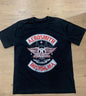 Camiseta Aerosmith