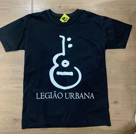 Camiseta Legião Urbana