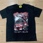 Camiseta Aerosmith