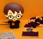 Luminária Harry Potter