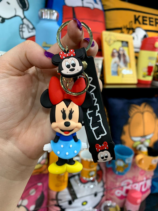 Chaveiros Importados
