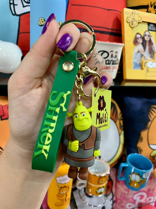 Chaveiros Importados
